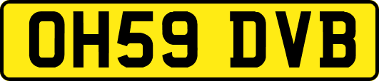OH59DVB