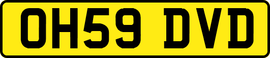 OH59DVD