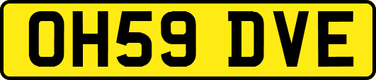 OH59DVE