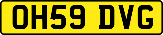 OH59DVG