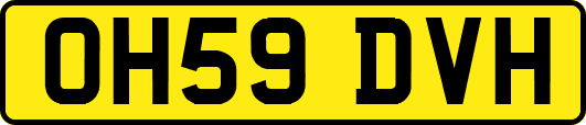 OH59DVH
