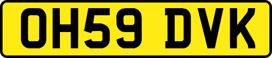 OH59DVK