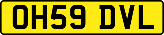 OH59DVL