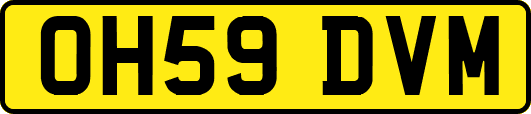 OH59DVM