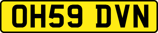 OH59DVN