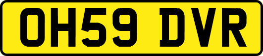 OH59DVR
