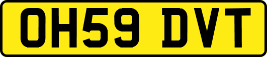 OH59DVT
