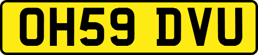 OH59DVU