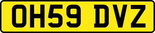 OH59DVZ