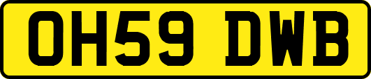 OH59DWB