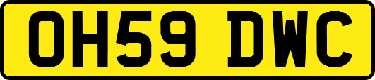 OH59DWC