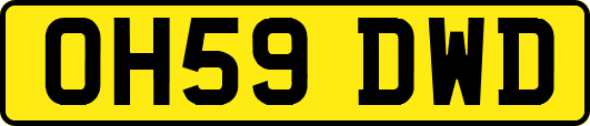 OH59DWD