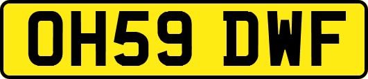 OH59DWF
