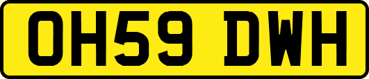 OH59DWH