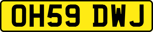OH59DWJ
