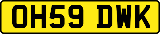 OH59DWK