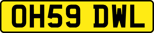 OH59DWL