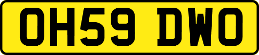 OH59DWO