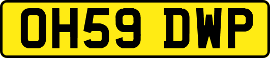 OH59DWP