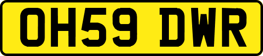 OH59DWR