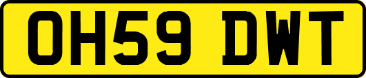 OH59DWT