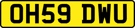 OH59DWU