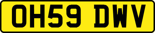 OH59DWV