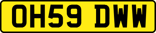 OH59DWW