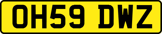 OH59DWZ