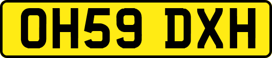 OH59DXH