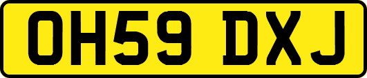 OH59DXJ