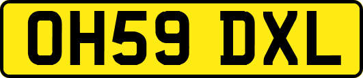 OH59DXL