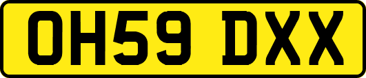 OH59DXX