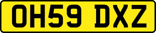 OH59DXZ