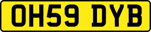 OH59DYB