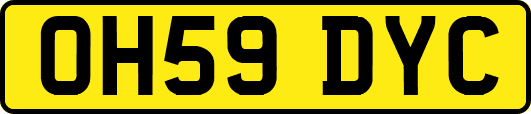 OH59DYC