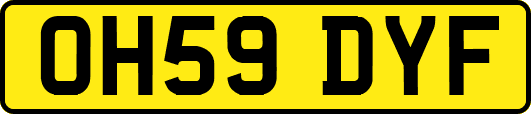 OH59DYF