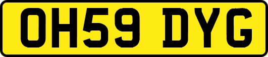 OH59DYG
