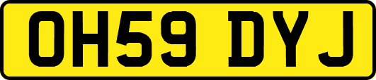 OH59DYJ