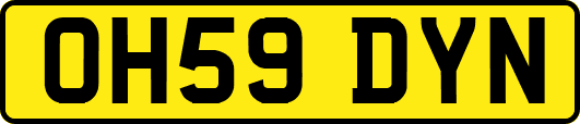 OH59DYN