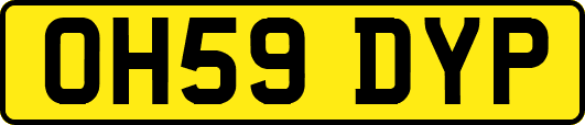 OH59DYP