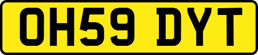OH59DYT