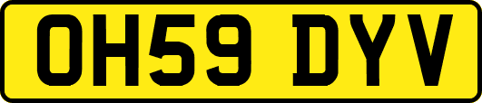 OH59DYV