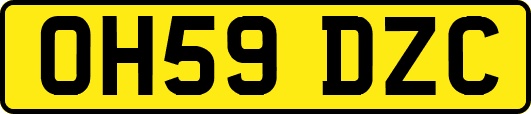 OH59DZC