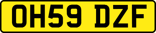 OH59DZF
