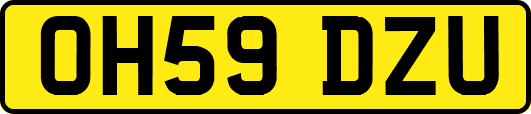 OH59DZU