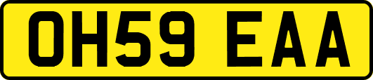 OH59EAA