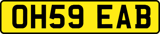 OH59EAB