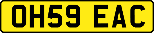 OH59EAC