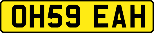 OH59EAH